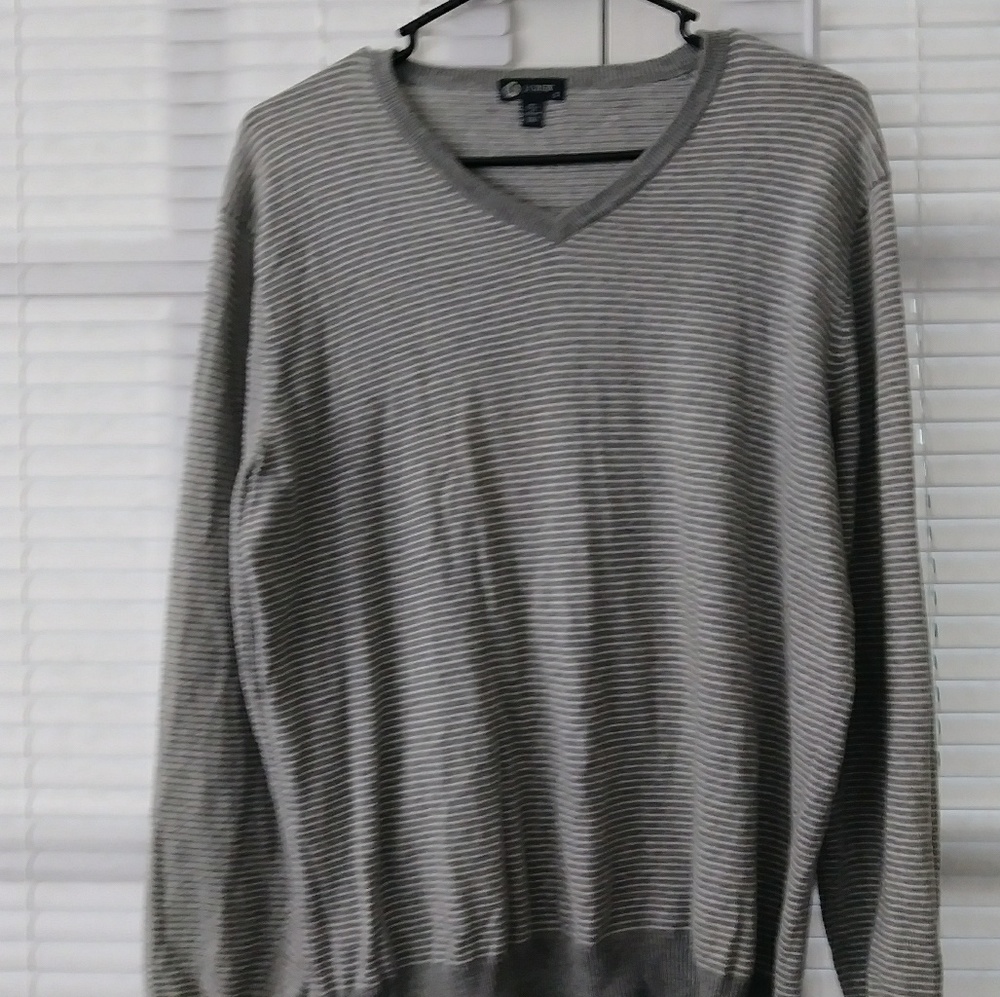 J.Crew mens sweater